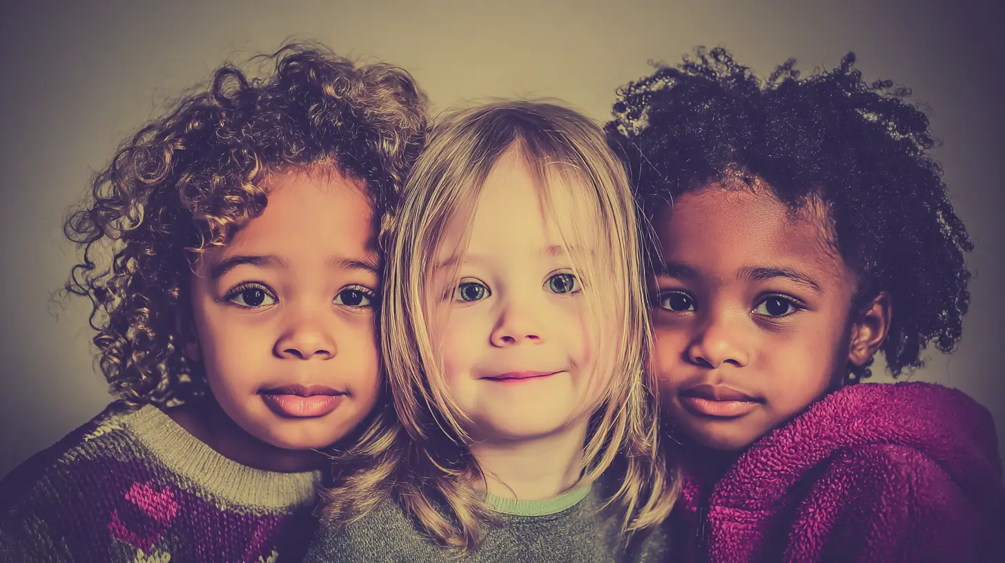 Raising Multicultural Kids in 2026: Embracing Identity Through Diversity
