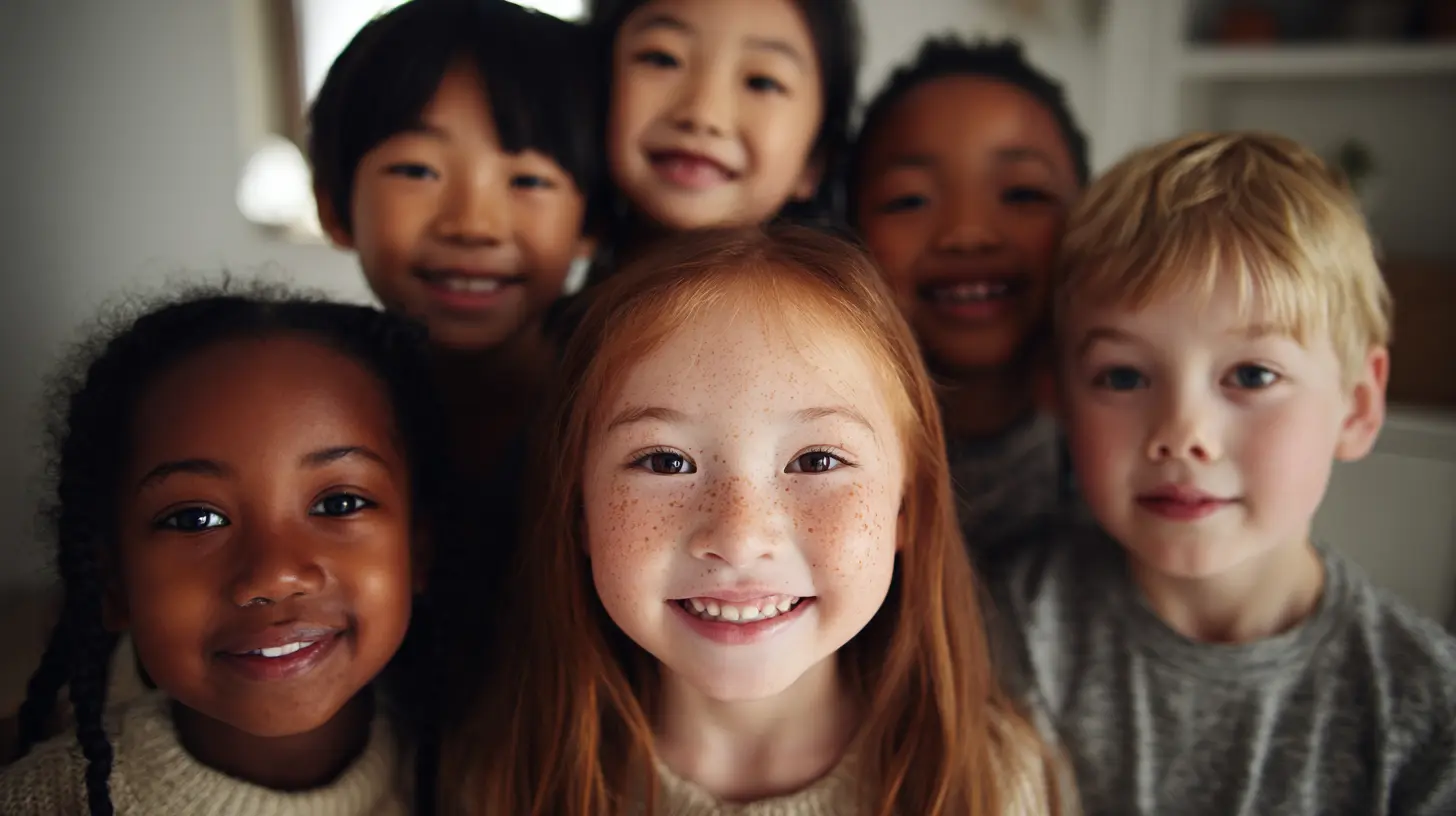 Raising Multicultural Kids in 2026: Embracing Identity Through Diversity