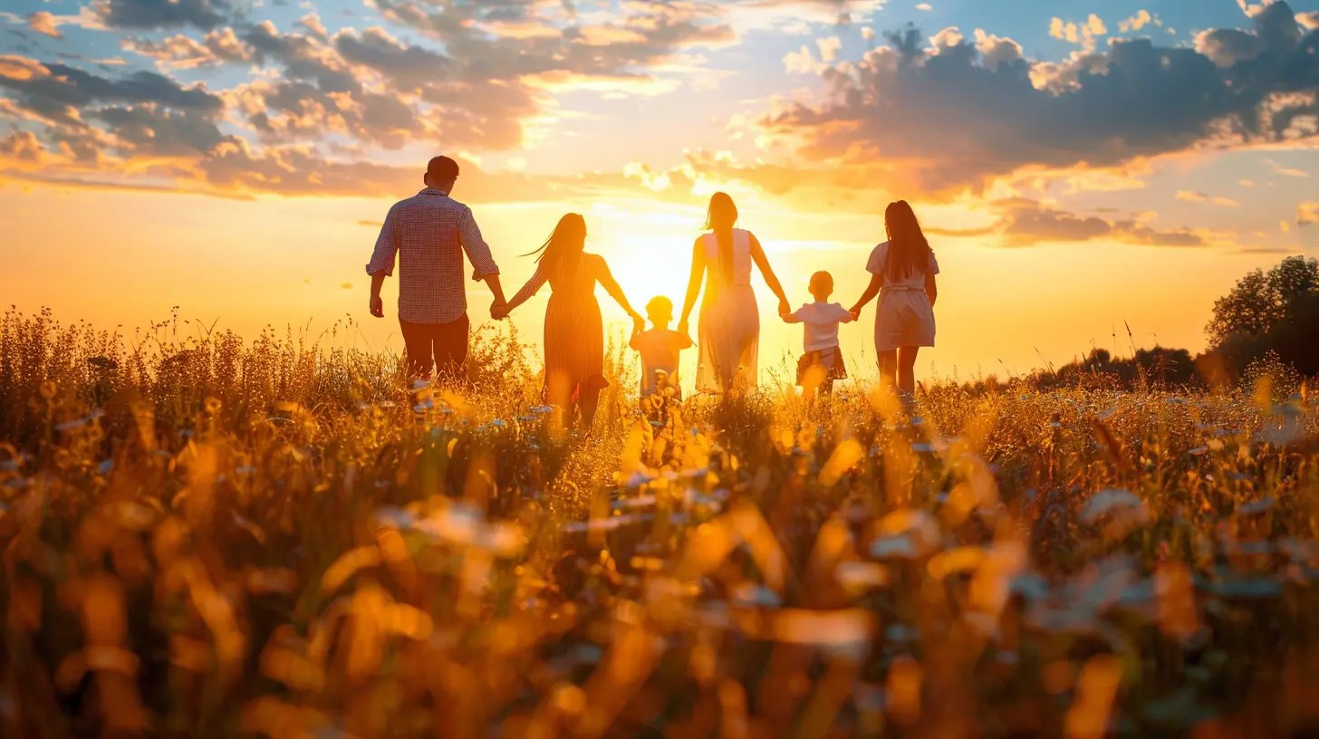 Rebuilding Trust in Your Parenting Network