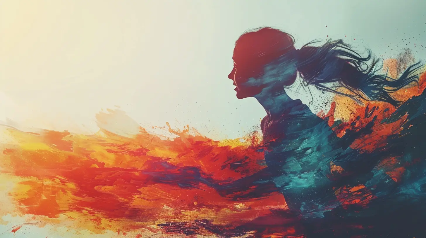 Recharging When You're Running on Empty