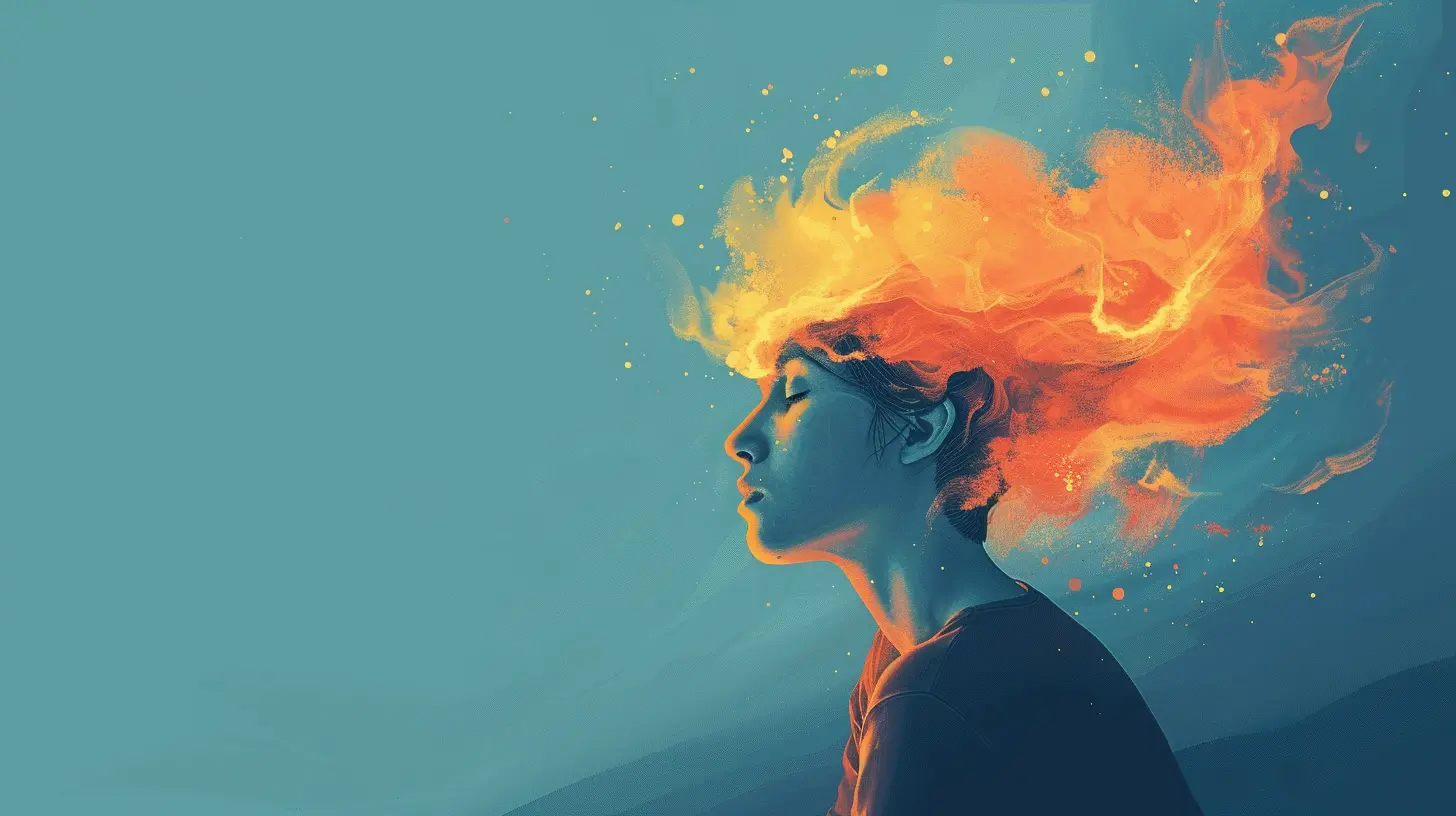 Recharging When You're Running on Empty