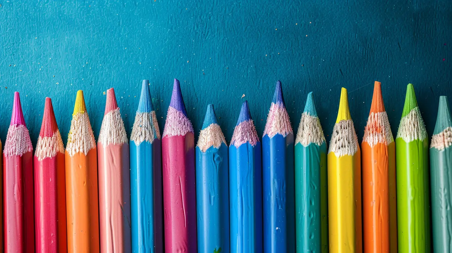 Recognizing Learning Styles to Support School Readiness