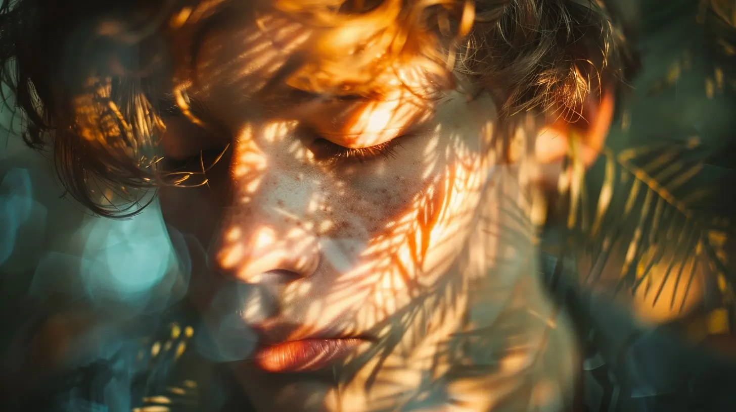 Recognizing the Link Between Anxiety and Parental Burnout