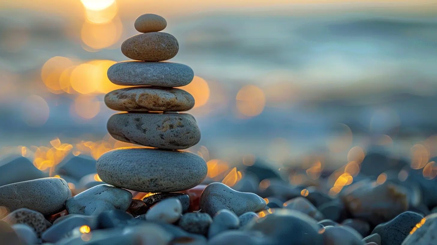 Redefining Success: How to Focus on Intentional Parenting