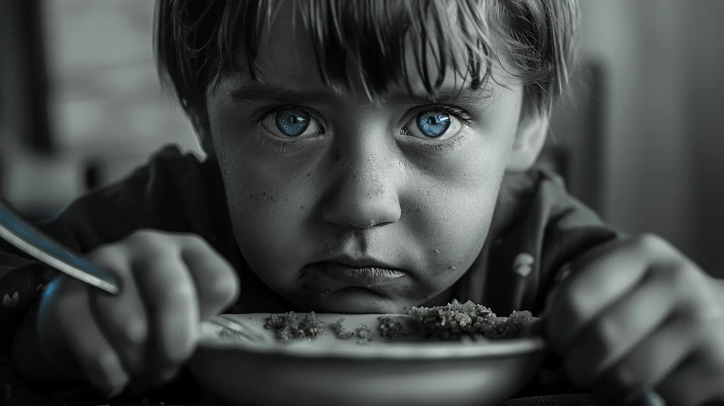 Responsive Feeding Practices in Attachment Parenting: Honoring Your Child’s Hunger Cues