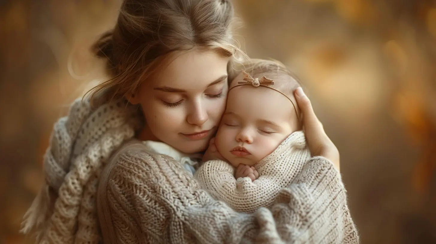 Responsive Feeding Practices in Attachment Parenting: Honoring Your Child’s Hunger Cues