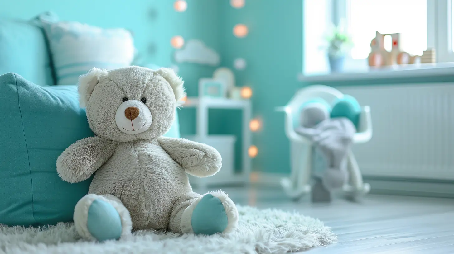 Revisiting Childproofing as Your Baby Grows: What Changes Over Time
