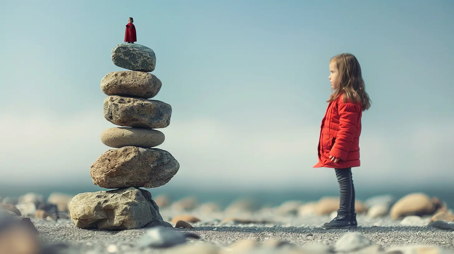 Screen Time and Learning: Finding the Right Balance