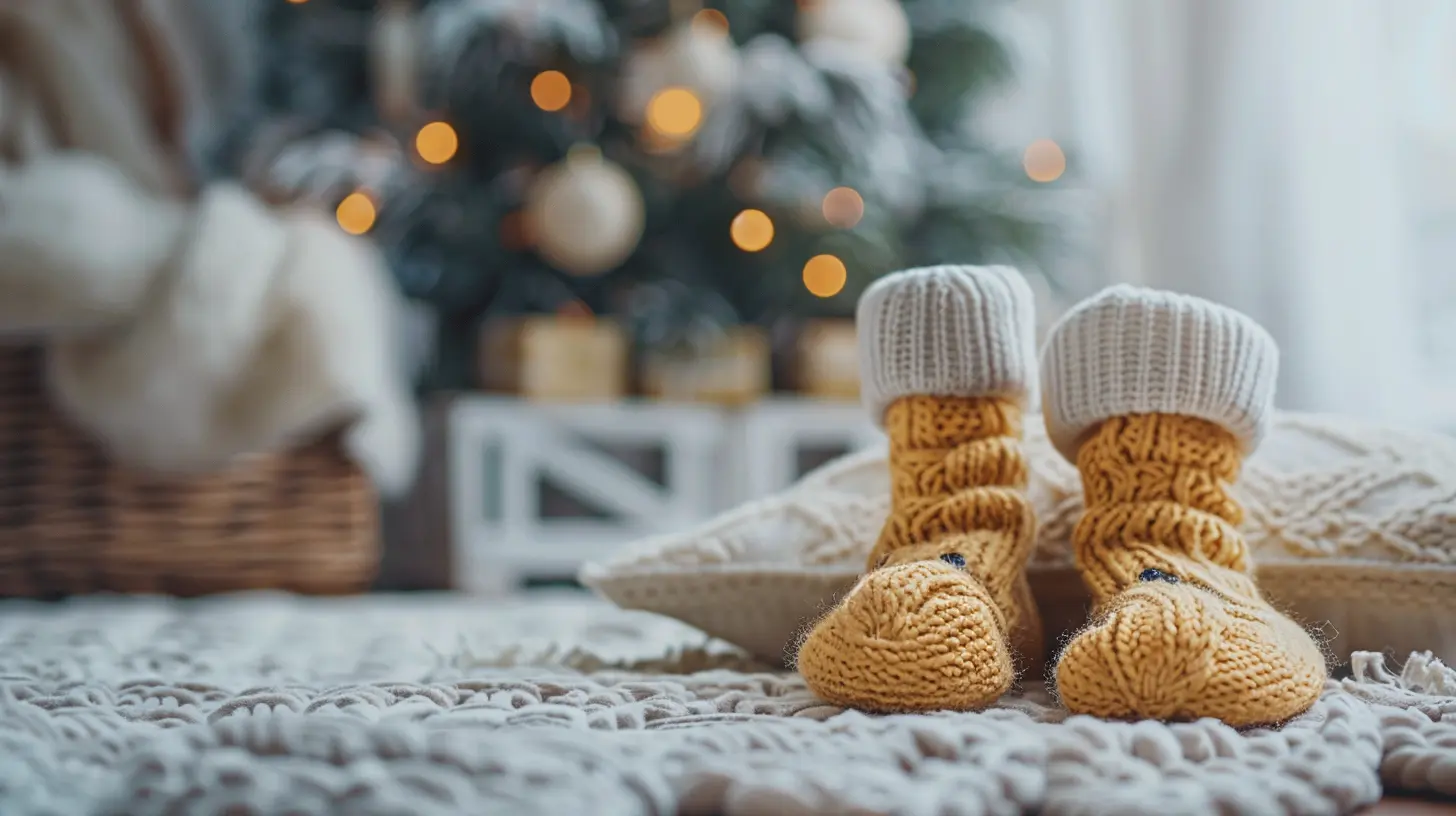 Seasonal Childproofing Tips: Adapting Safety for Summer and Winter