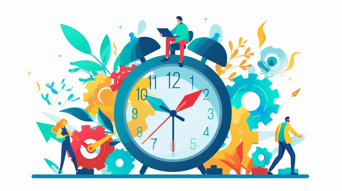 Setting Family Goals as a Dad to Make Your Time More Meaningful