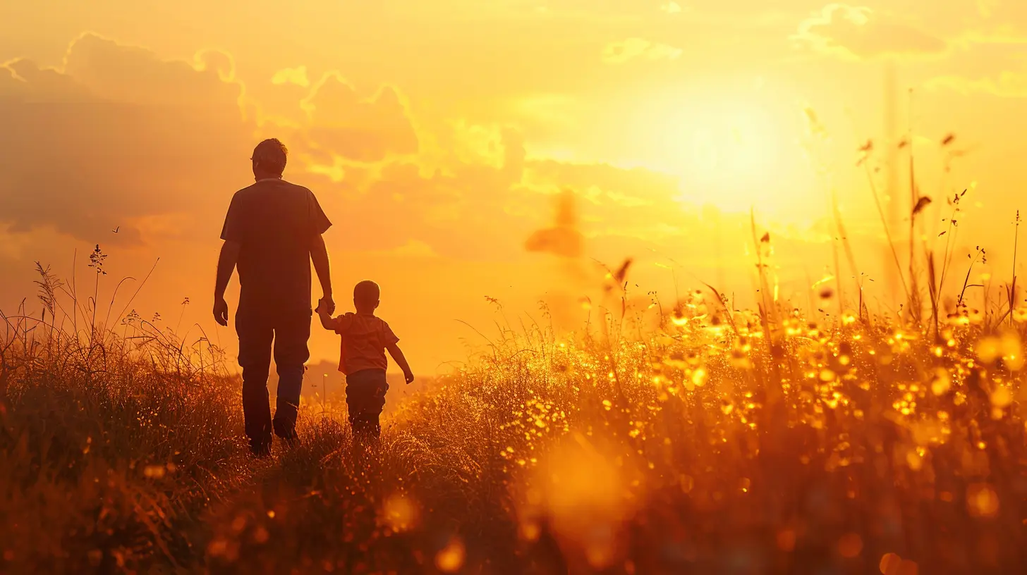 Shared Experiences: How Trips and Adventures Build Sibling Connections