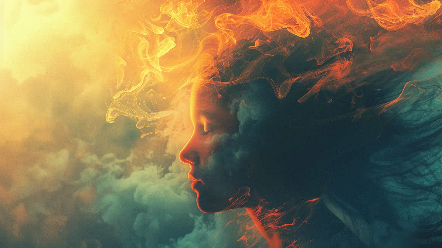 Shifting Focus from Perfection to Connection in Parenting