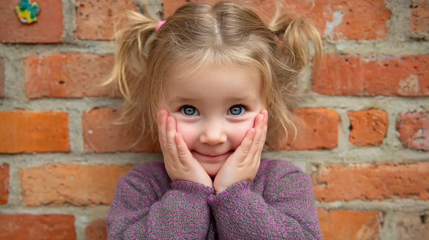 Shy or Outgoing? Understanding Your Toddler's Temperament