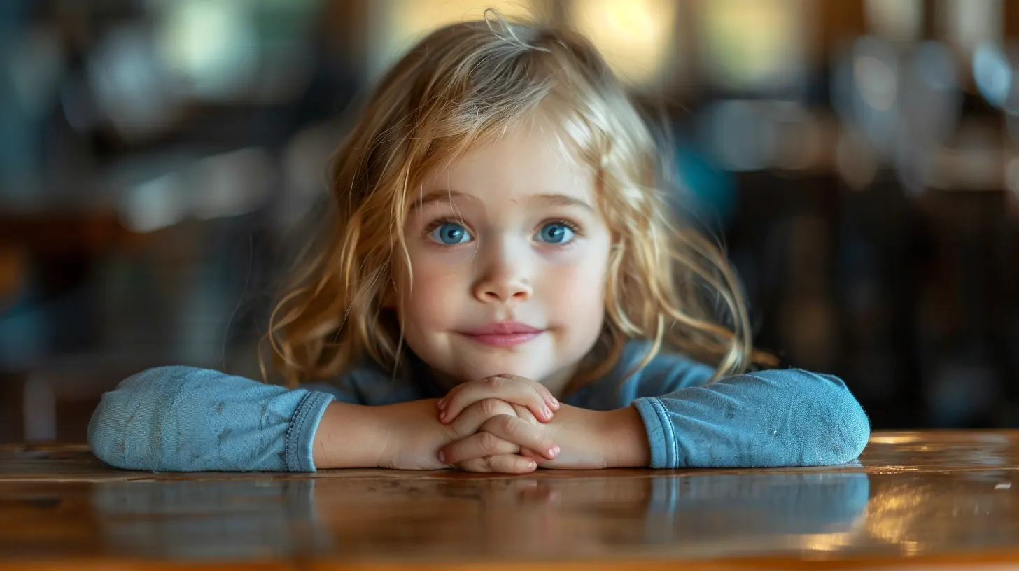 Simple Strategies for Encouraging Gratitude at the Dinner Table