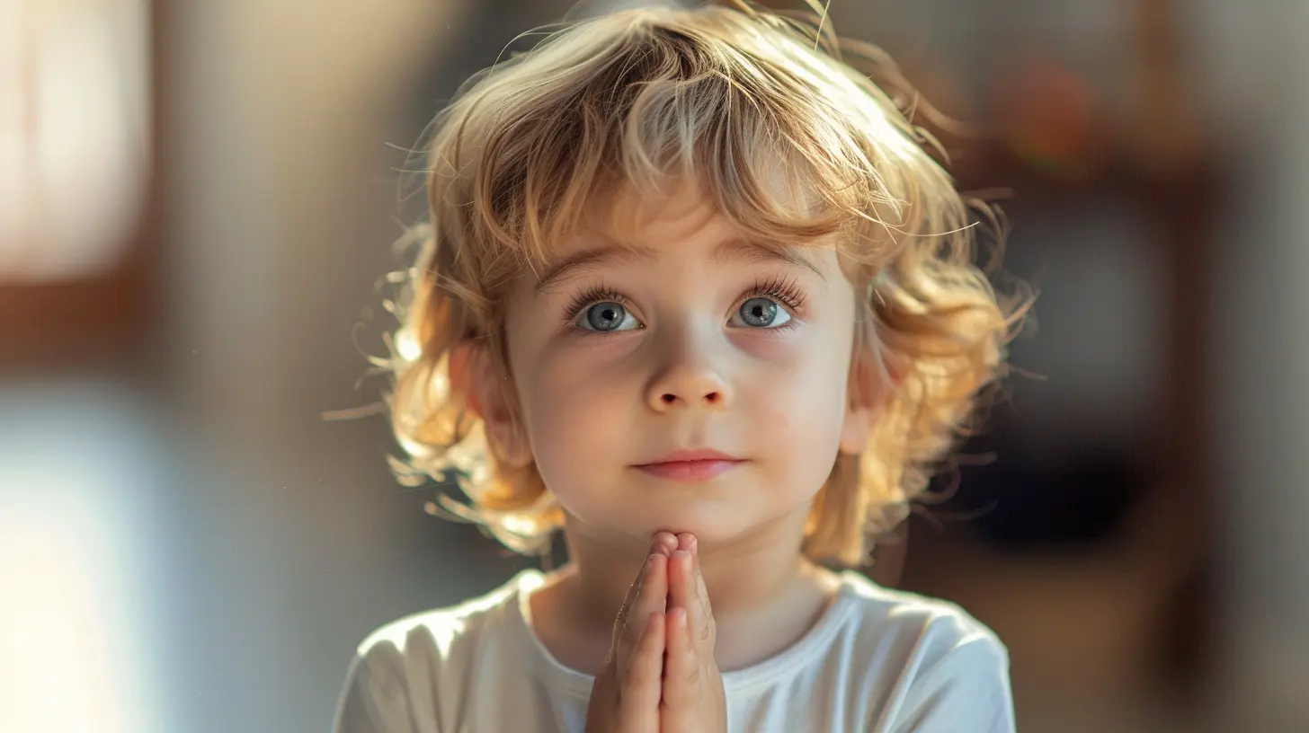 Simple Strategies for Encouraging Gratitude at the Dinner Table