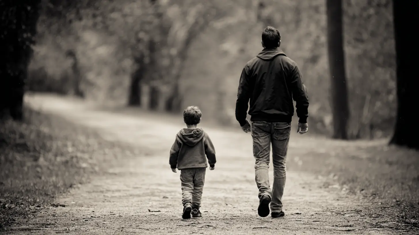 Single Parenting and the Need for Stronger Social Support