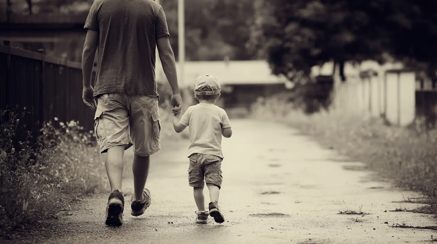Single Parenting and the Need for Stronger Social Support