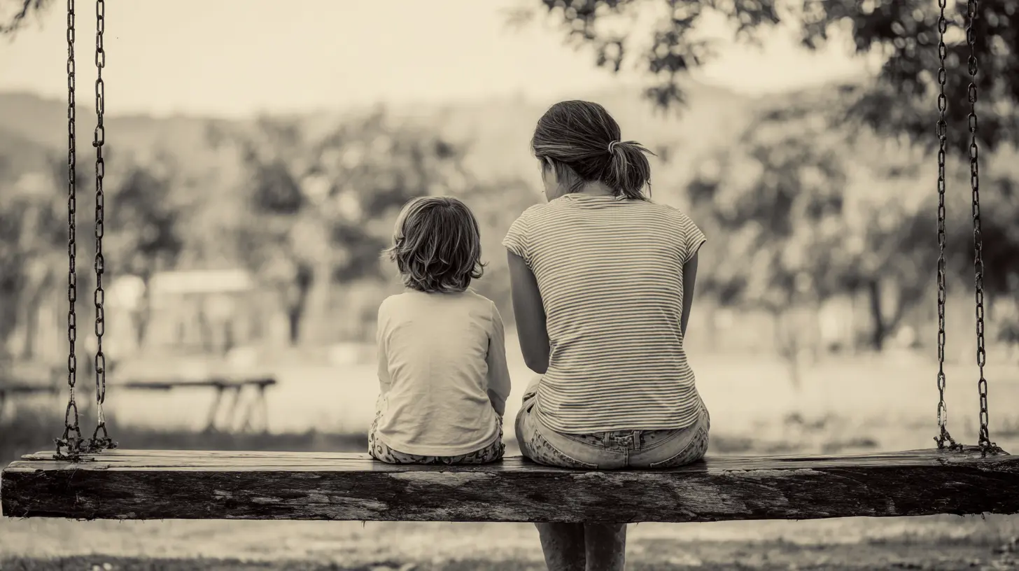 Single Parenting and the Need for Stronger Social Support