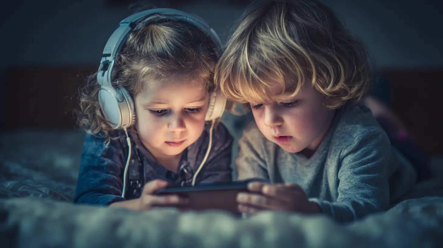 Smart Devices for Kids: Tools or Trouble in 2026?