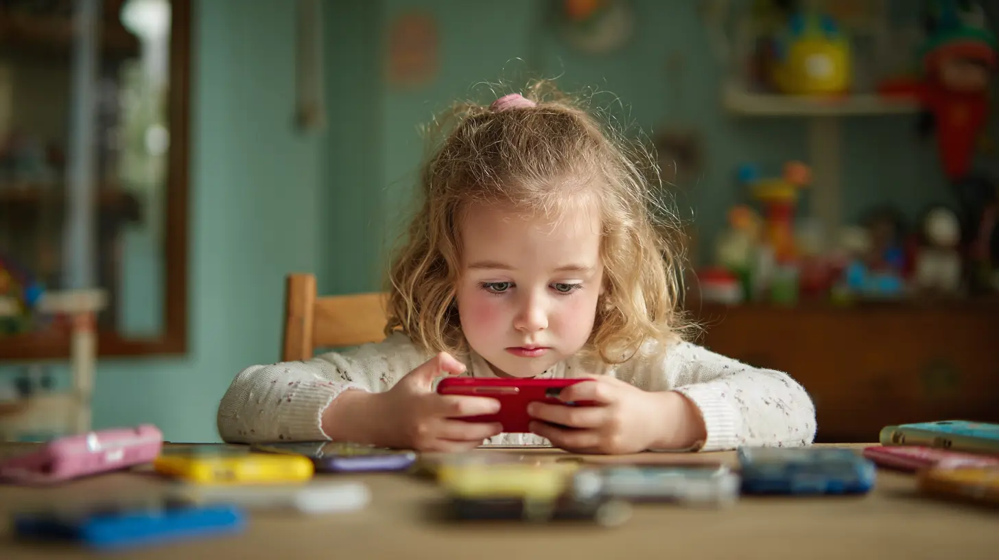 Smart Devices for Kids: Tools or Trouble in 2026?
