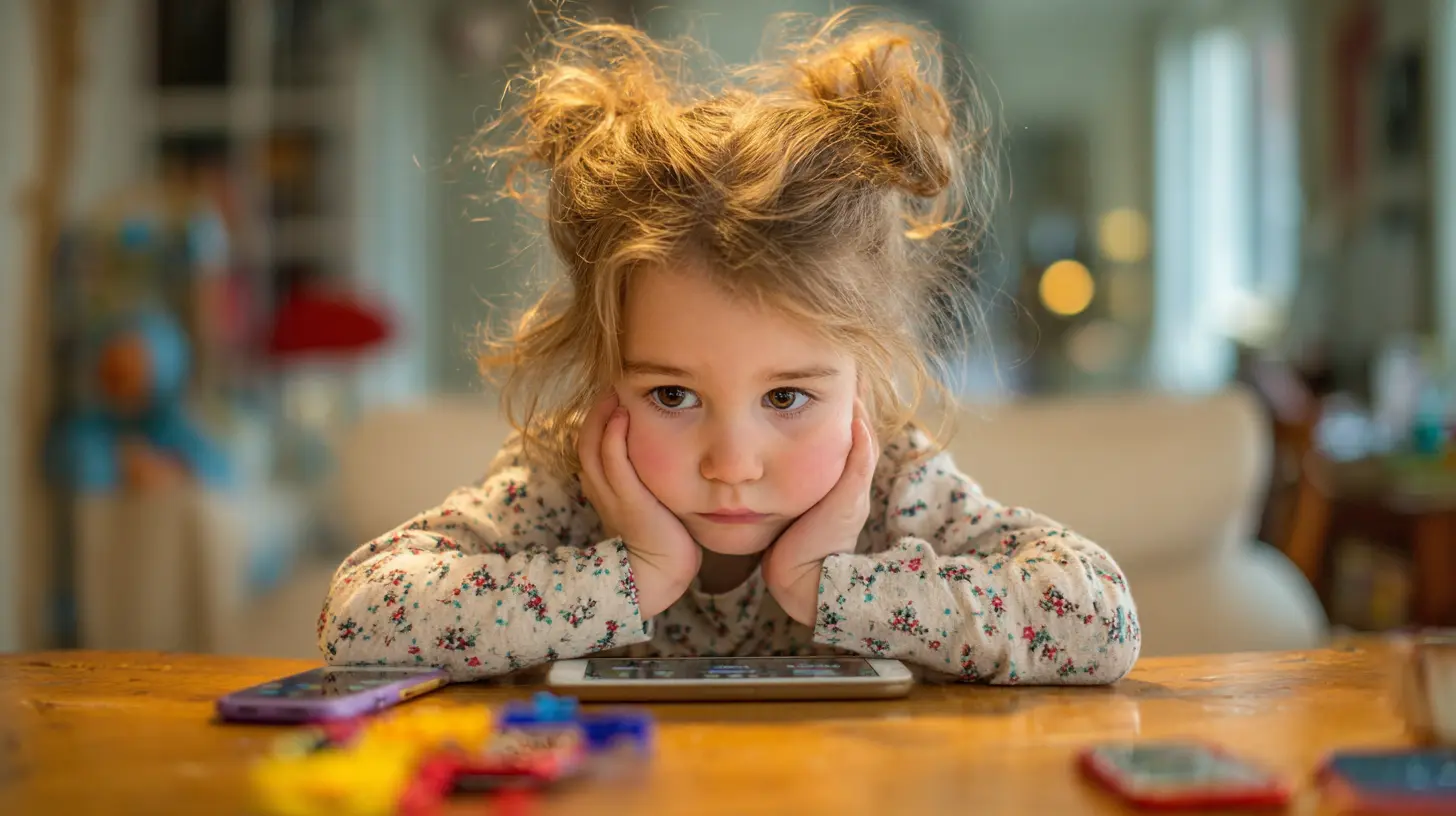 Smart Devices for Kids: Tools or Trouble in 2026?