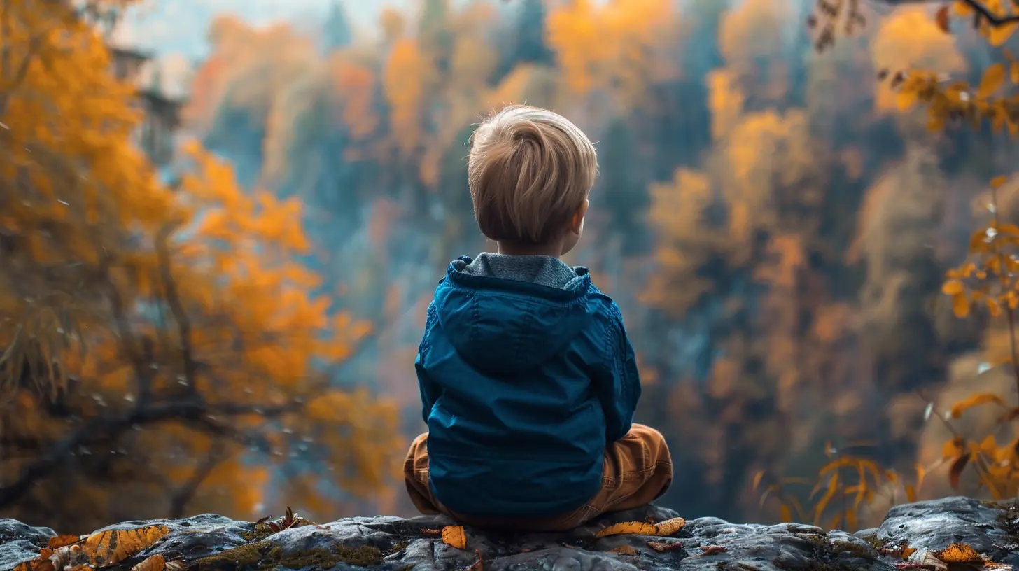 Staying Calm When Your Child Won’t Listen: Strategies That Actually Work