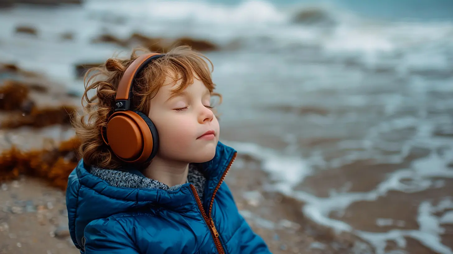 Staying Calm When Your Child Won’t Listen: Strategies That Actually Work