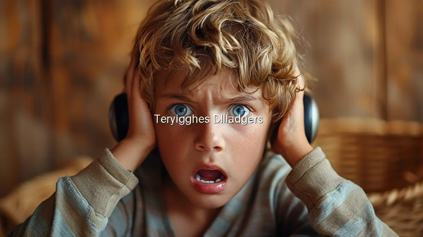 Staying Calm When Your Child Won’t Listen: Strategies That Actually Work