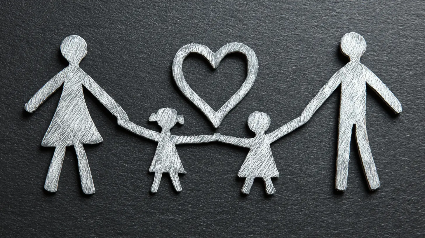 Supporting Parents Through Mental Health Awareness and Community
