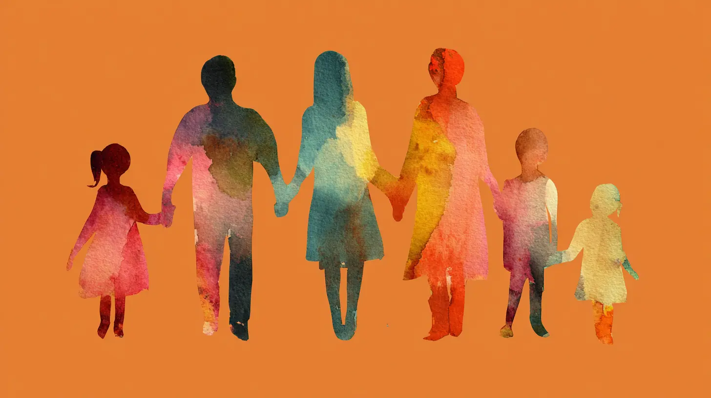 Supporting Parents Through Mental Health Awareness and Community