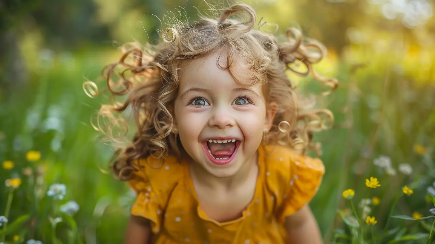 Surviving Preschool Tantrums and Meltdowns: What Every Parent Should Know