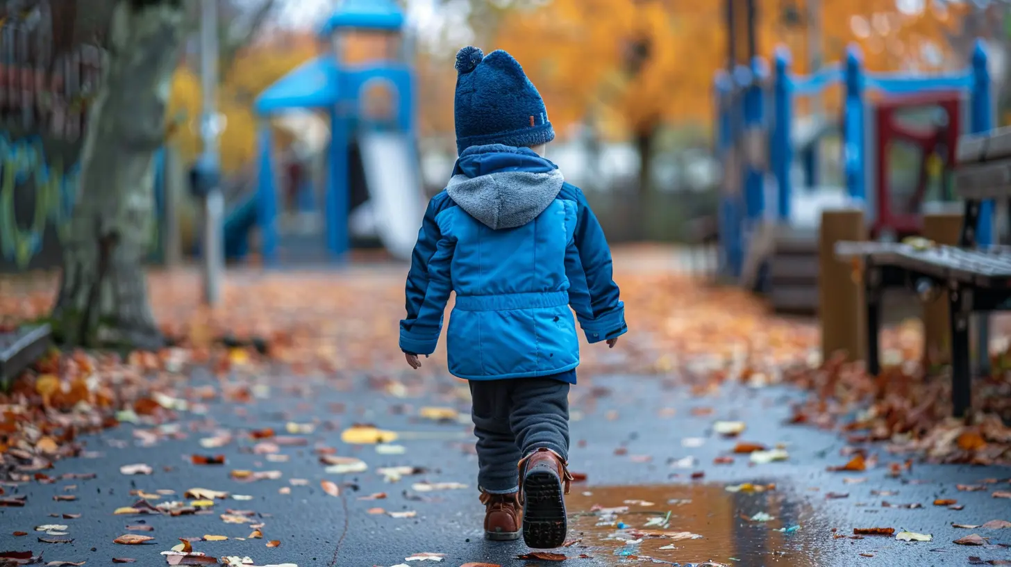 Surviving Preschool Tantrums and Meltdowns: What Every Parent Should Know