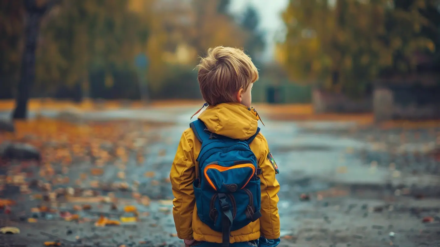 Surviving the Why Phase: How to Respond to Endless Questions With Patience