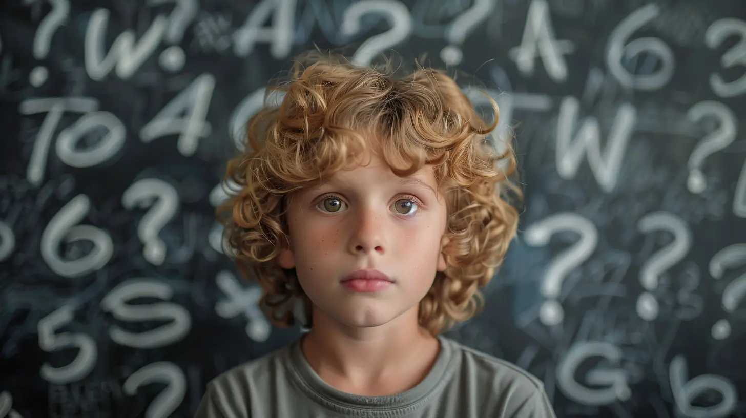 Surviving the Why Phase: How to Respond to Endless Questions With Patience