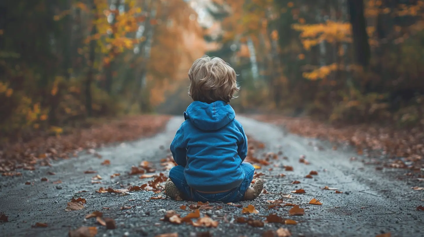 Surviving the Why Phase: How to Respond to Endless Questions With Patience