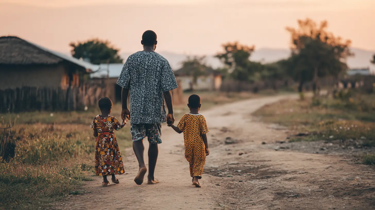 Teaching Cultural Empathy to the Next Generation
