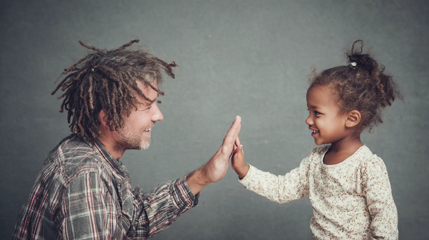 Teaching Cultural Empathy to the Next Generation