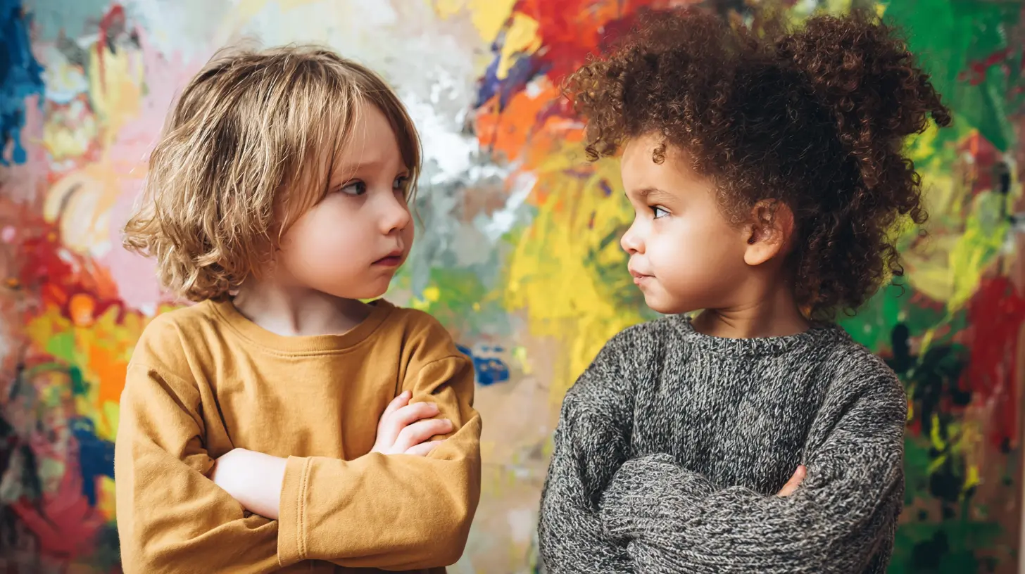 Teaching Cultural Empathy to the Next Generation