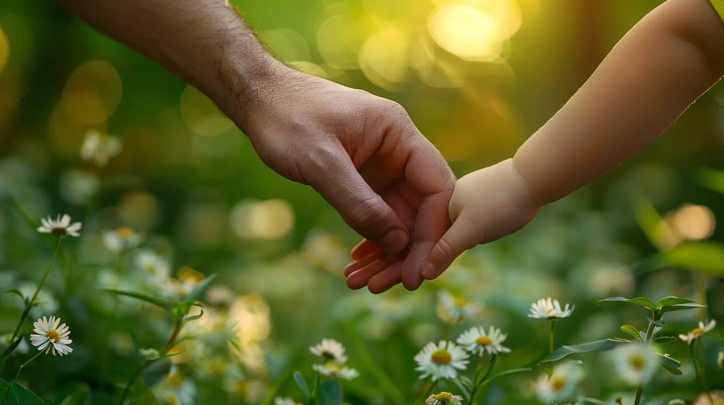 Teaching Kindness and Compassion to Preschoolers