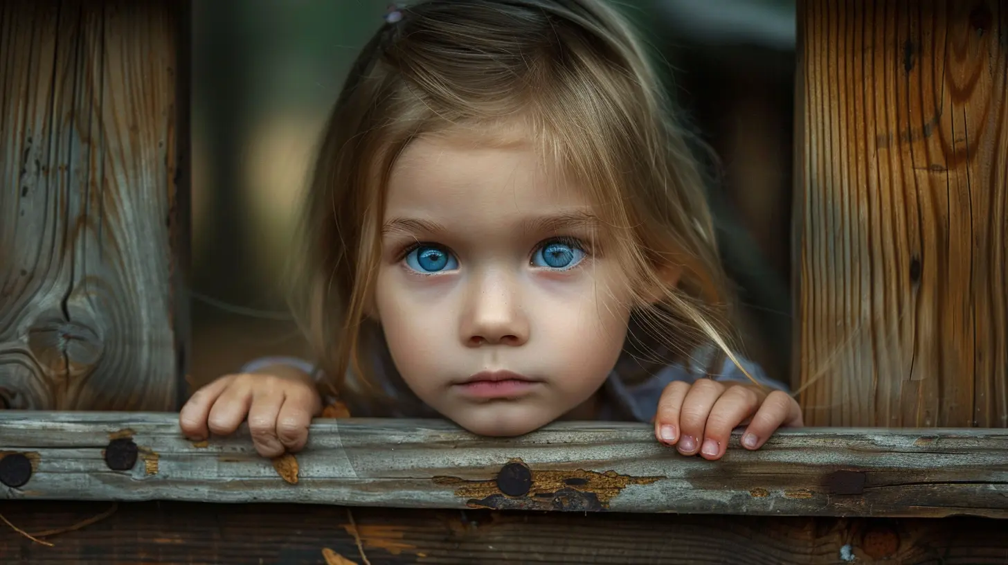 Teaching Patience to Preschoolers: Activities and Tips