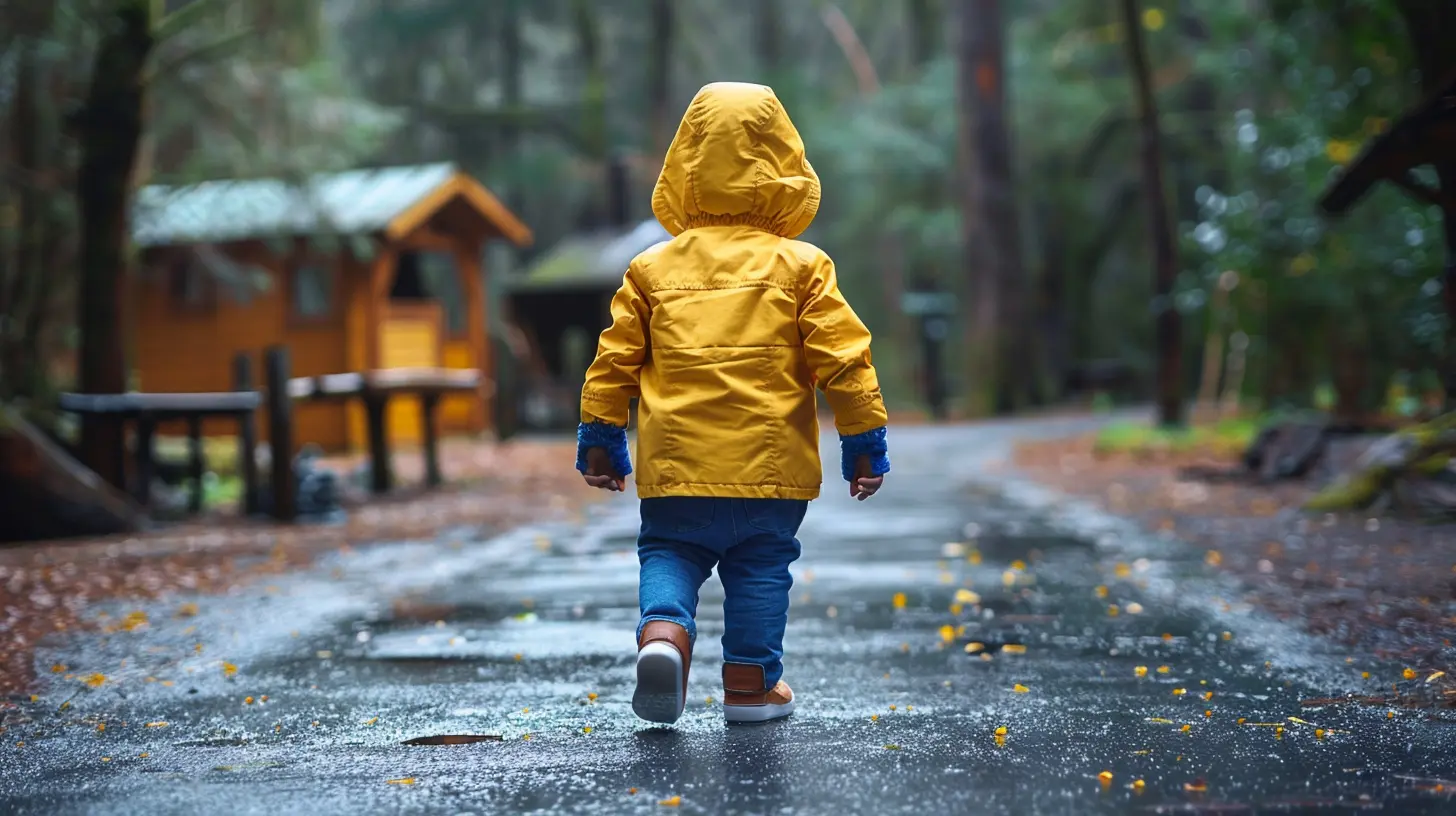 Teaching Patience to Preschoolers: Activities and Tips