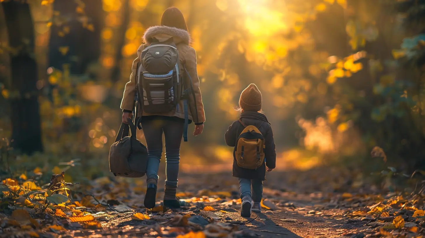 Teaching Patience to Preschoolers: Activities and Tips