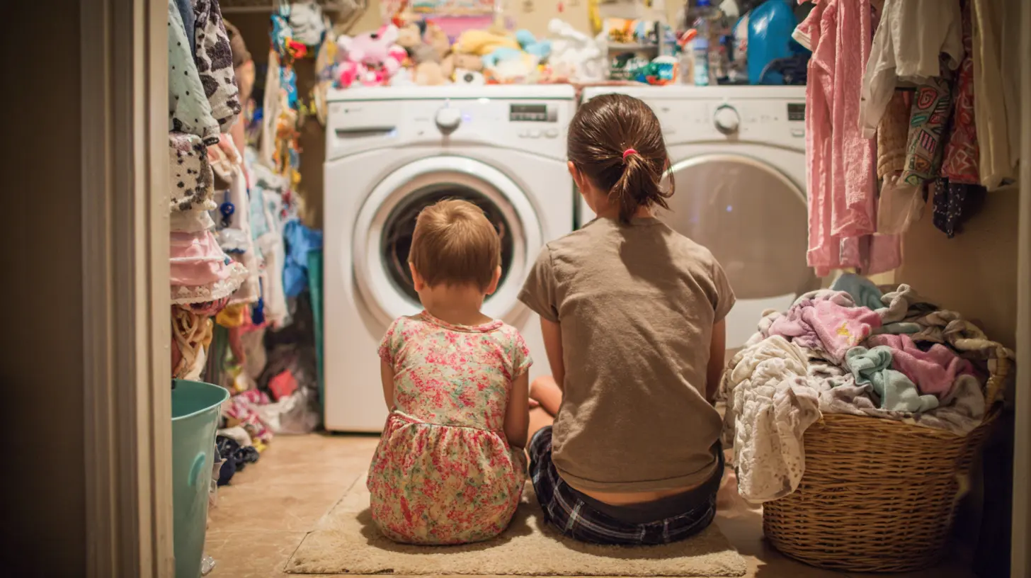 Teaching Responsibility Through Chores in 2026