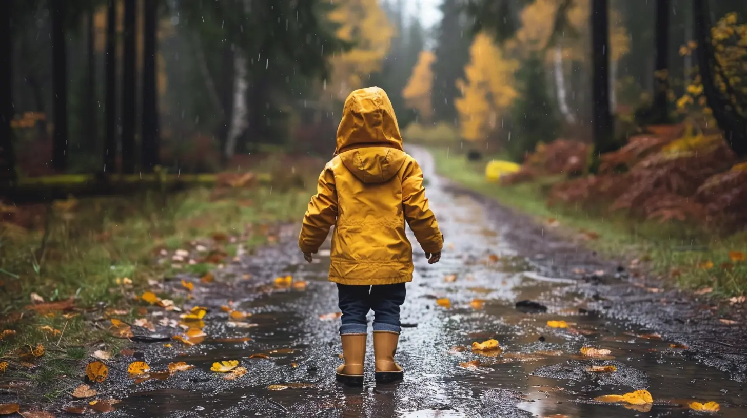 Teaching Your Kids to Be Independent to Reduce Your Stress