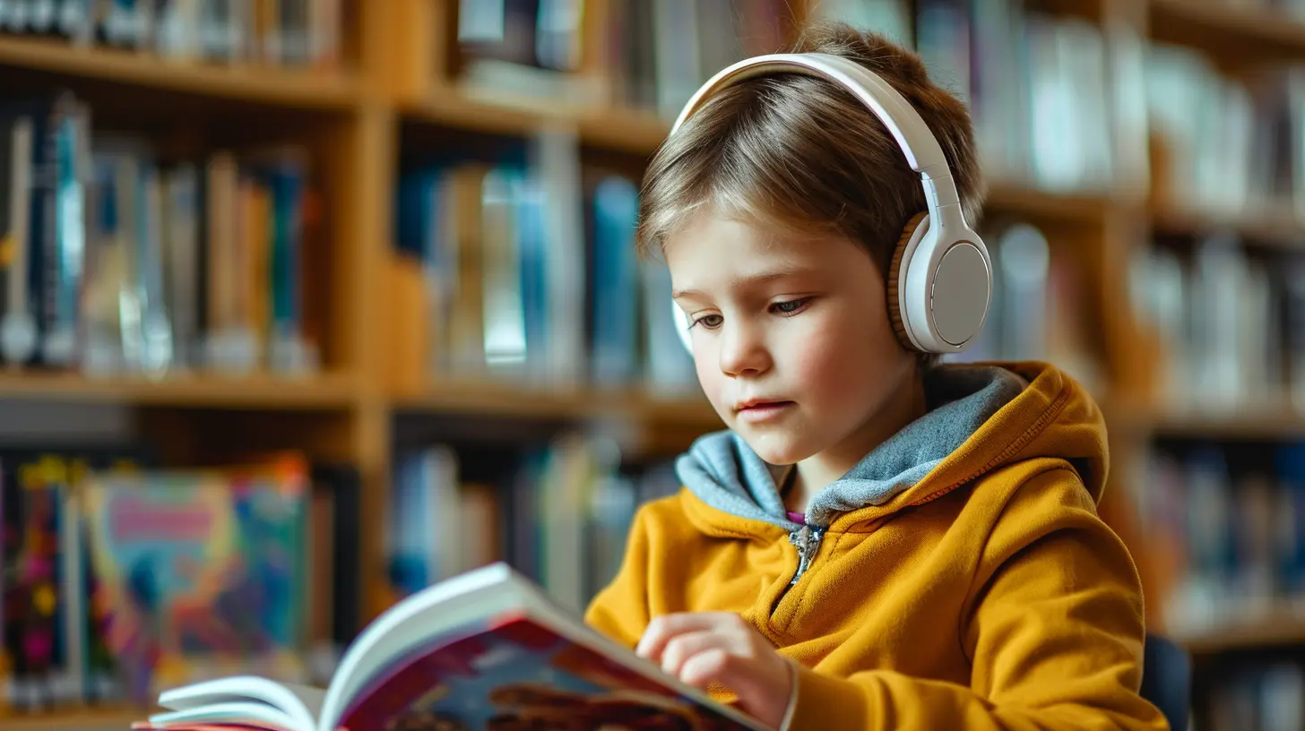 The Benefits of Music Education for Young Minds