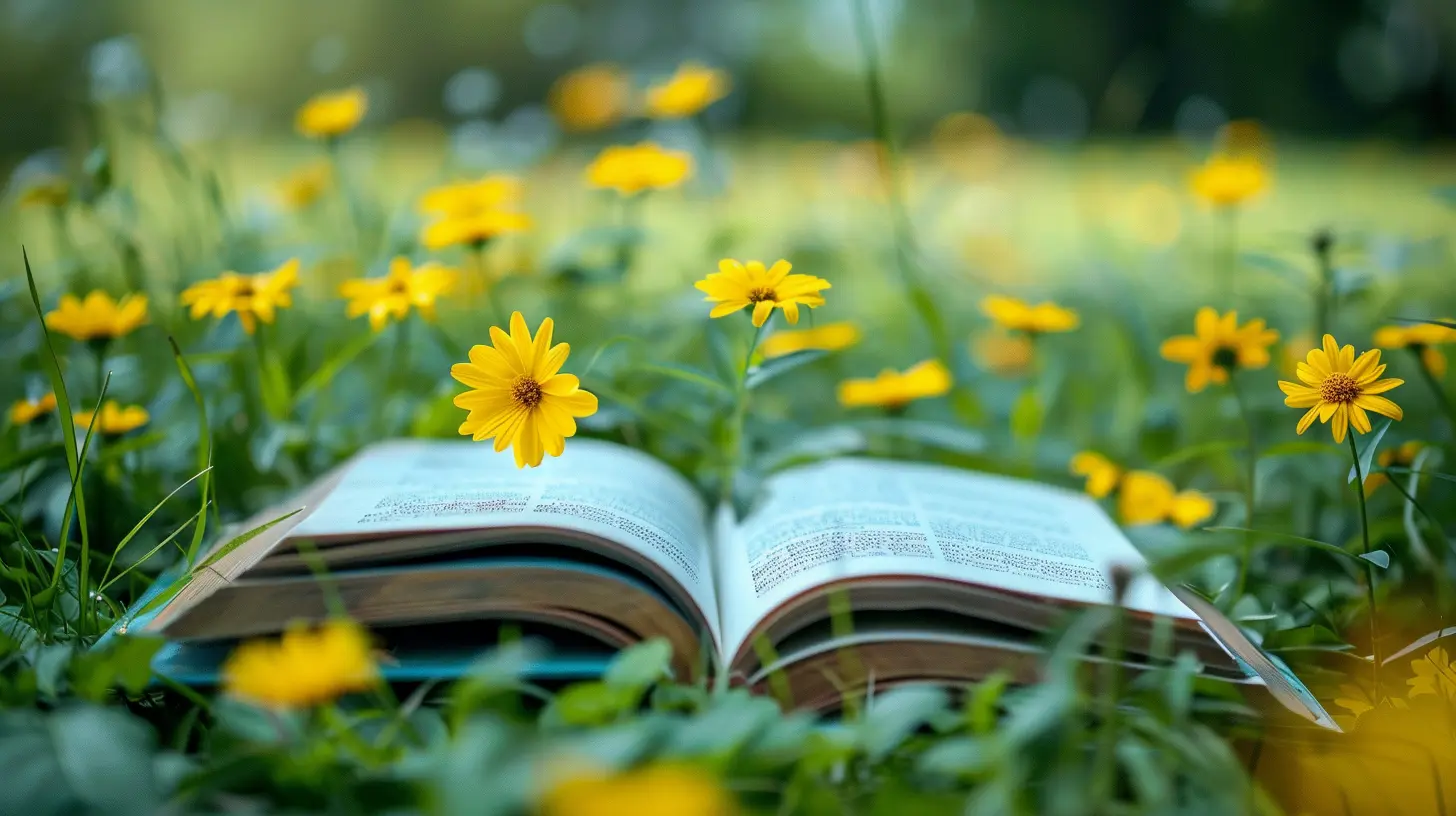The Best Books to Read with Kids Before They Start School