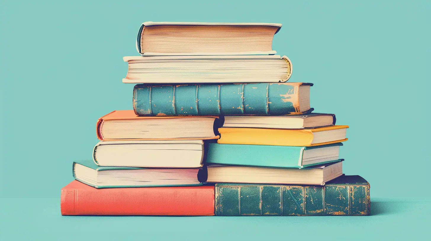 The Best Books to Read with Kids Before They Start School
