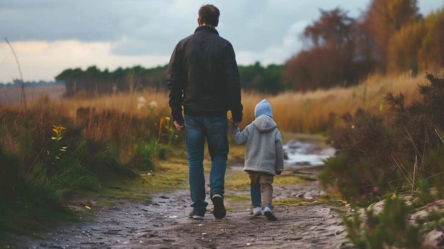 The Best Hobbies for Dads to Decompress After a Long Workday