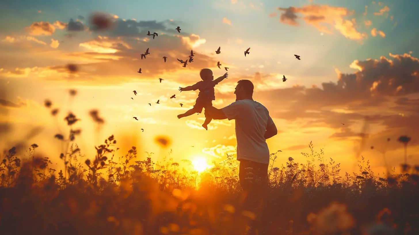 The Best Hobbies for Dads to Decompress After a Long Workday