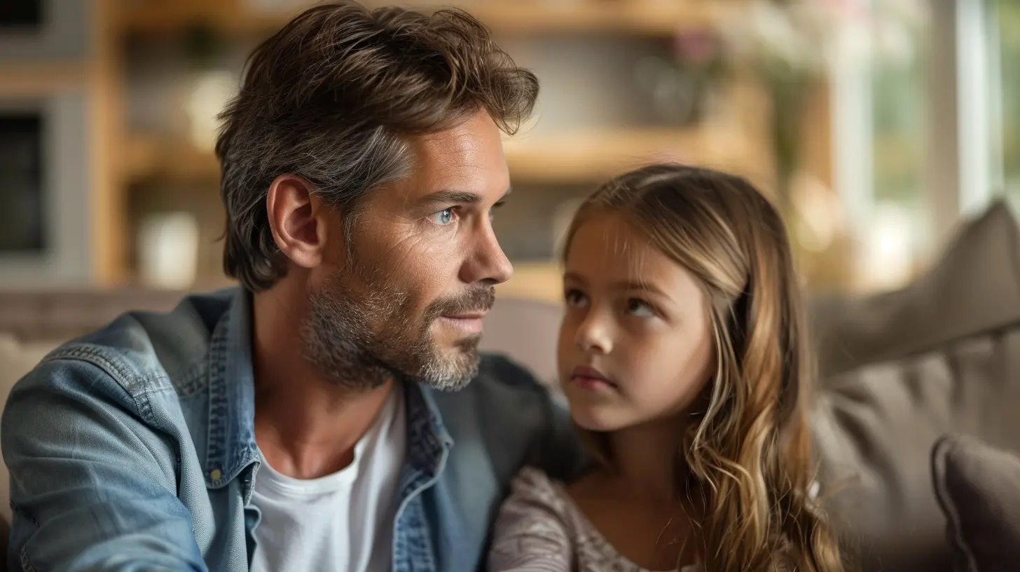 The Challenge of Co-Parenting: Communicating Effectively for the Kids’ Sake